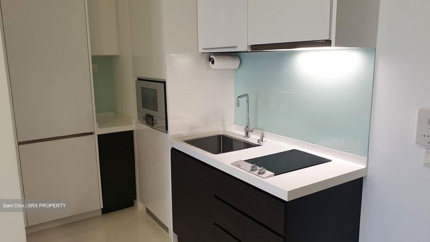 Eon Shenton (D2), Apartment #565907881